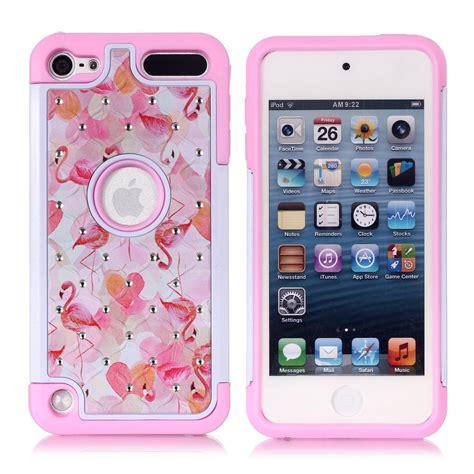 personalized apple ipod touch cases.